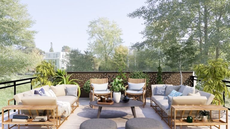 Marcas de Muebles de Exterior: Guía Comparativa