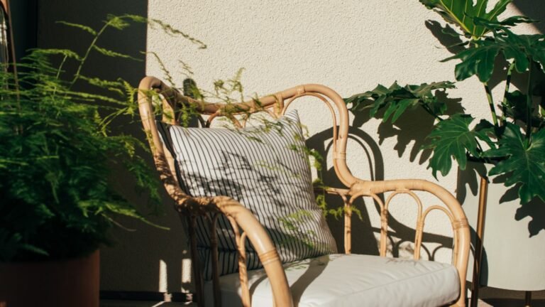 Cómo Decorar una Terraza con Poco Presupuesto: 10 Ideas