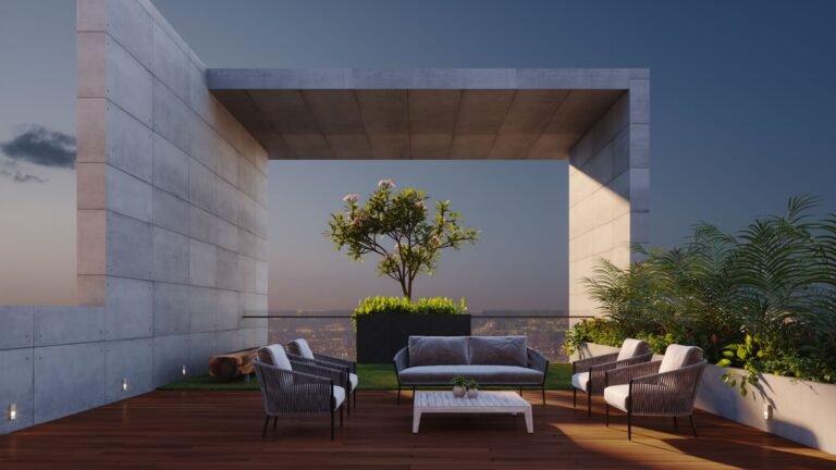 Decoración de Balcones: Ideas y Consejos Prácticos
