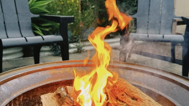 Brasero o Estufa de Exterior: Qué Calienta Mejor tu Terraza