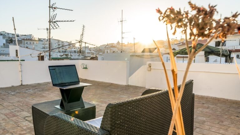 Terraza Chill Out: Cómo Crear una en Casa Paso a Paso