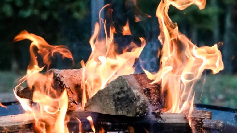 Chimeneas de Bioetanol para Exterior: Guía de Compra