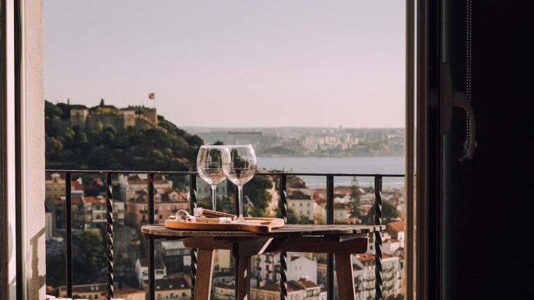 Barbacoas de Sobremesa: la Mejor Opción para Balcones Pequeños