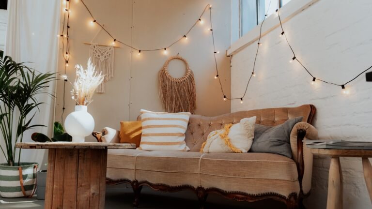 10 Estilos de Decoración para Inspirar tu Terraza
