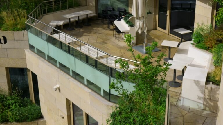 Cómo Planificar la Decoración de tu Terraza Paso a Paso