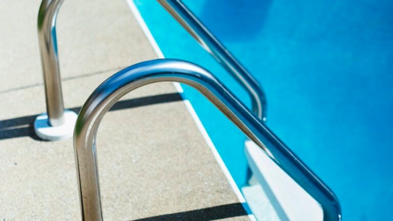 Accesorios Imprescindibles para tu Piscina Desmontable